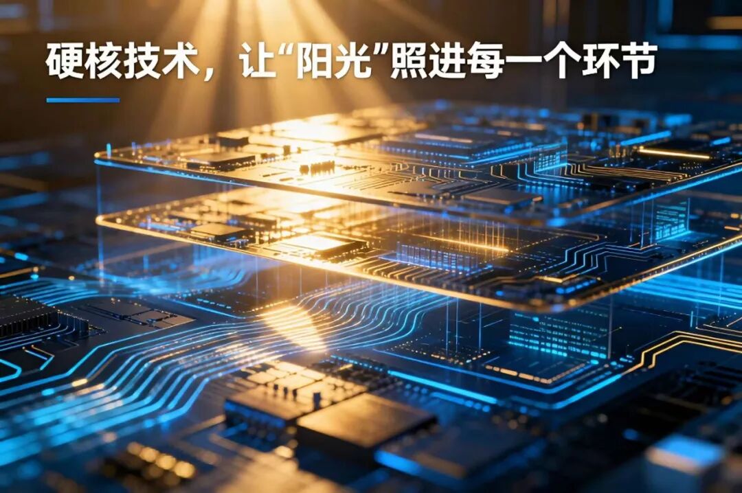 誰(shuí)在守護(hù)校園食材采購(gòu)？答案藏在這里→